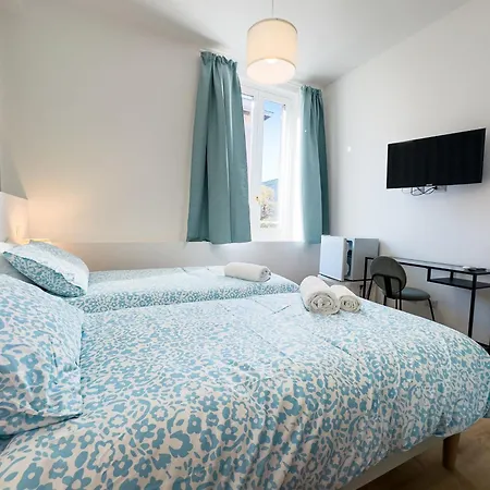 Laura's Gæstehus 4*